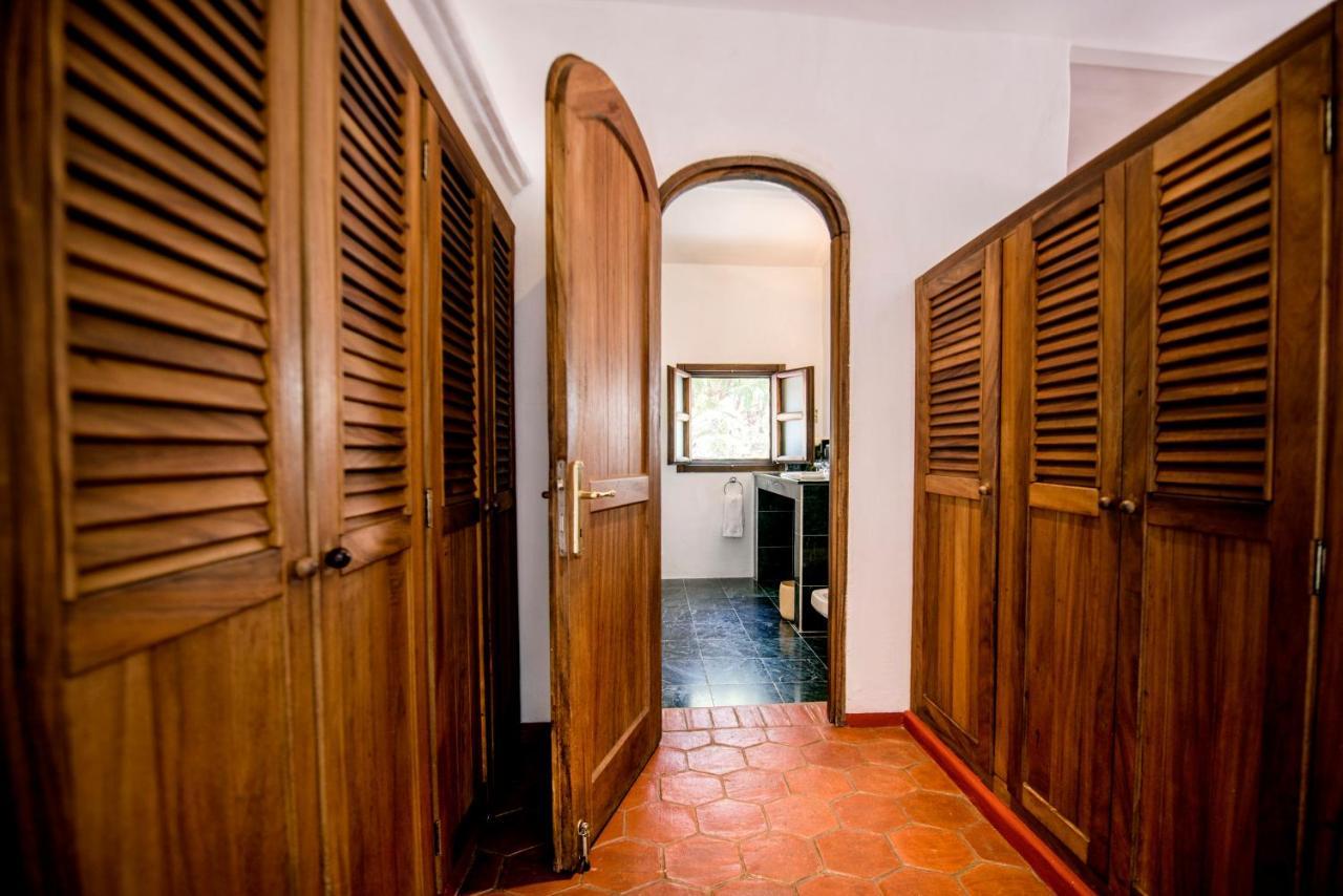 Casa Oaxaca Ξενοδοχείο Εξωτερικό φωτογραφία