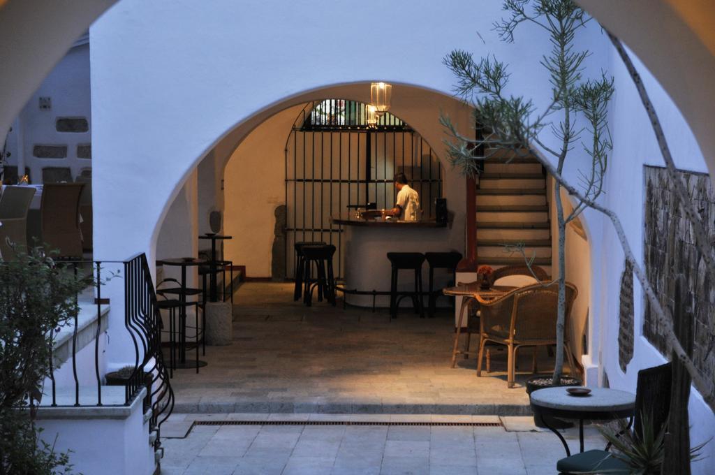 Casa Oaxaca Ξενοδοχείο Εξωτερικό φωτογραφία