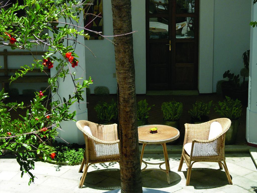 Casa Oaxaca Ξενοδοχείο Εξωτερικό φωτογραφία