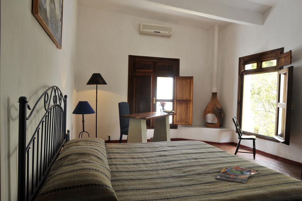 Casa Oaxaca Ξενοδοχείο Εξωτερικό φωτογραφία