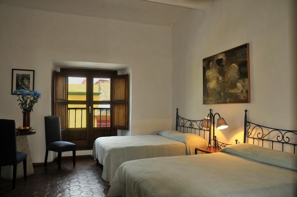 Casa Oaxaca Ξενοδοχείο Εξωτερικό φωτογραφία
