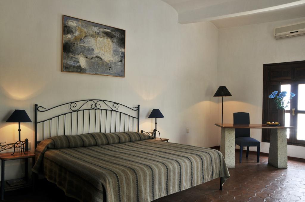 Casa Oaxaca Ξενοδοχείο Εξωτερικό φωτογραφία